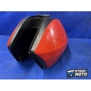 Réservoir moto guzzi petit bloc v50
 