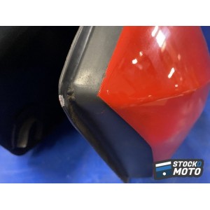 Réservoir moto guzzi petit bloc v50
 