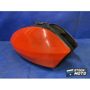 Réservoir moto guzzi petit bloc v50
 