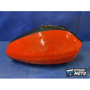 Réservoir moto guzzi petit bloc v50
 