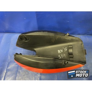 Réservoir moto guzzi petit bloc v50
 