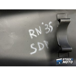 Réservoir moto guzzi petit bloc v50
 