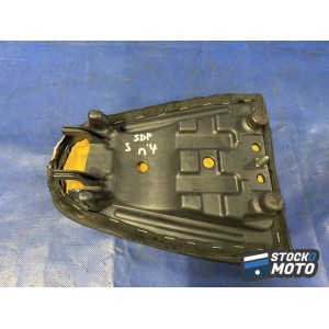 Selle passagère Aprilia 1000 RSV R 2004 à 2005 dis-xe106203 