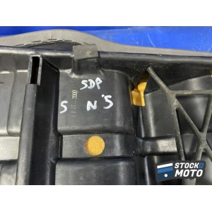 Selle Ducati 900ss super sport année 2000.
 