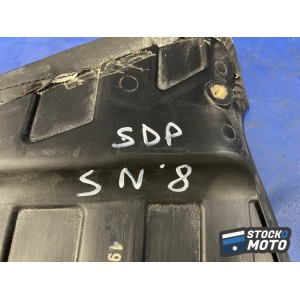 Selle Ducati multistrada 620 1000 1100 de 2003 à 2006 