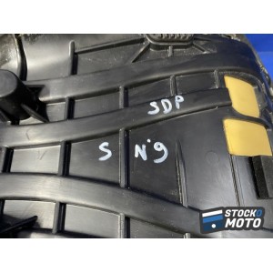 Selle n°9 : Selle Ducati multistrada 1200 de 2012
 