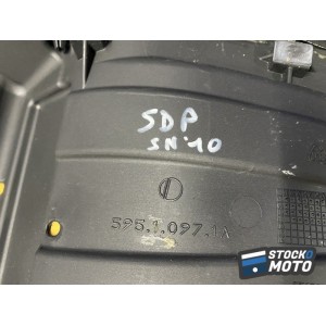 Selle Ducati monster 696/1100 de 2008 à 2014 595.1.097.1A
967760098
 