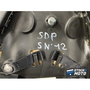 Selle basse -40cm neuve Ducati 821 de 2015 à 2017 et 1200 de 2014 à 2016 96880121A 