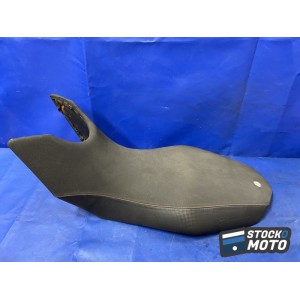 Selle Ducati hypermotard 1100/796 evo sp année de 2012 59610602.A 