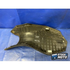 Selle Ducati hypermotard 1100/796 evo sp année de 2012 59610602.A 