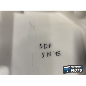 Selle Aprilia shiver 750 de 2011
 