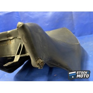 Selle Cagiva roadster 125 de 1995 à 1999
 