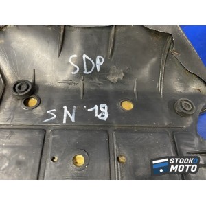 Selle Cagiva roadster 125 de 1995 à 1999
 