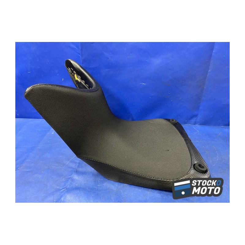 Selle Ducati neuve mts 1200 multistrada de 2010 à 2012 96784510B
 