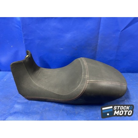 Selle Ducati diavel 1200 de 2011 à 2013 96700410B +15mm 