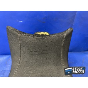 Selle Ducati diavel 1200 de 2011 à 2013 96700410B +15mm 