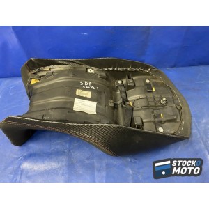 Selle Ducati diavel 1200 de 2011 à 2013 96700410B +15mm 