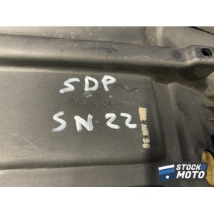 Selle Ducati ST2 ST4 de 1997 à 2003 595.1.034.1A
 