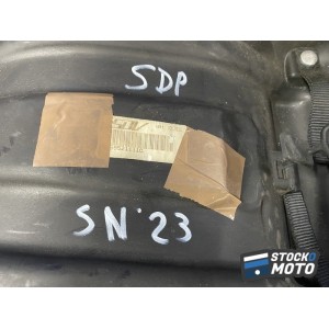 Selle n°23 : Selle Ducati diavel 2013 59521131C
 