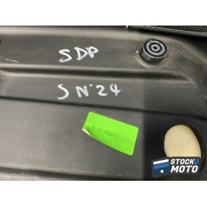 Selle Moto Guzzi neuve de 2007 à 2014 comme bellagio 940 de 2010 983036 selle comfort
 