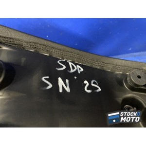 Selle moto guzzi comfort 850 v85 tt de 2019 à 2023 DIS.2B005635
 