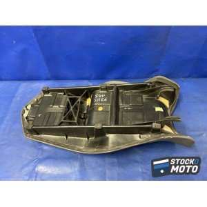 Selle Ducati supersport ic ssie (grise)
 