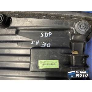 Selle n°30 : Selle moto guzzi v7 750 de 2009 à 2013 978931 887139
 