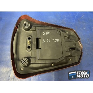 Capot de selle Aprilia RSV 1000 DIS 101968
 