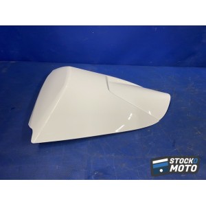 Capot de selle blanc neuf RSV 1000RR TUONO de 2006 DIS.109732 