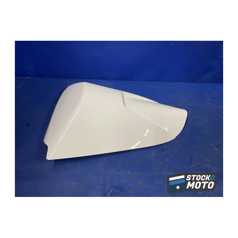 Capot de selle blanc neuf RSV 1000RR TUONO de 2006 DIS.109732 