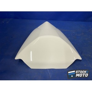 Capot de selle blanc neuf RSV 1000RR TUONO de 2006 DIS.109732 