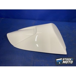 Capot de selle blanc neuf RSV 1000RR TUONO de 2006 DIS.109732 