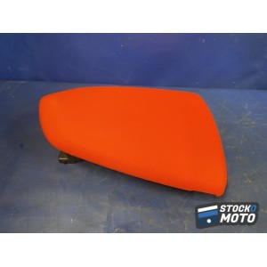 Selle passagère orange neuve, RSV 1000R de 2006 à 2008 DIS.110273
 