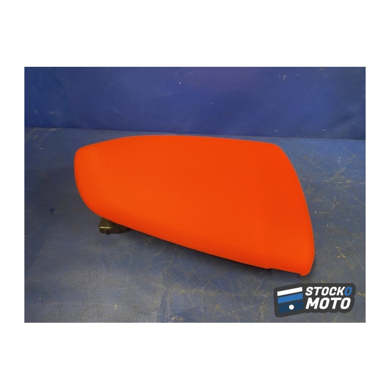 Selle passagère orange neuve, RSV 1000R de 2006 à 2008 DIS.110273
 