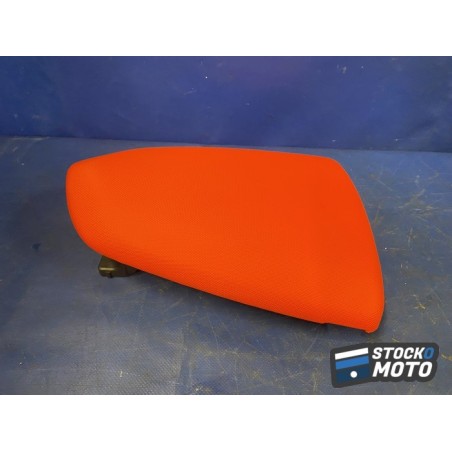 Selle passagère orange neuve, RSV 1000R de 2006 à 2008 DIS.110273
 