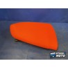 Selle passagère orange neuve, RSV 1000R de 2006 à 2008 DIS.110273
 
