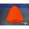 Selle passagère orange neuve, RSV 1000R de 2006 à 2008 DIS.110273
 