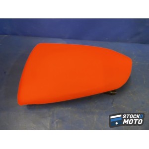 Selle passagère orange neuve, RSV 1000R de 2006 à 2008 DIS.110273
 