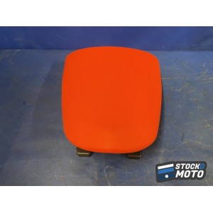 Selle passagère orange neuve, RSV 1000R de 2006 à 2008 DIS.110273
 