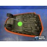Selle passagère orange neuve, RSV 1000R de 2006 à 2008 DIS.110273
 