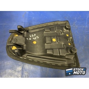 Selle passagère Aprilia RSV 1000R 2006 à 2009 tuono DIS.XE106203 