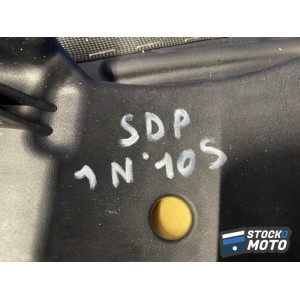 Selle passagère Aprilia RSV 1000R 2006 à 2009 tuono DIS.XE106203 