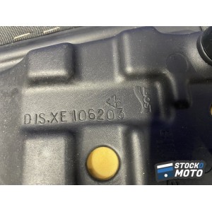 Selle passagère Aprilia RSV 1000R 2006 à 2009 tuono DIS.XE106203 