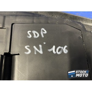 Capot de selle RSV1000 DIS.101968
 