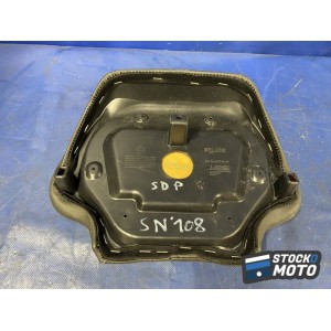 Selle passagère Atlantic ocean grigio 8702152 