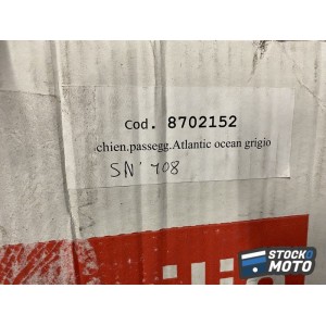 Selle passagère Atlantic ocean grigio 8702152 