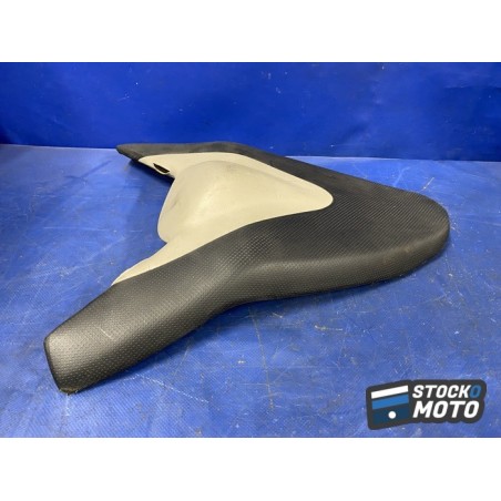 Selle passagère Aprilia 