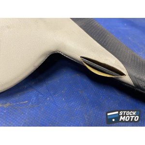 Selle passagère Aprilia 