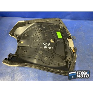 Selle pilote Aprilia
 