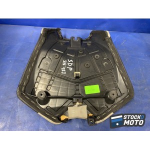 Selle pilote Aprilia
 